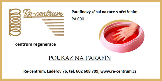 Re-centrum